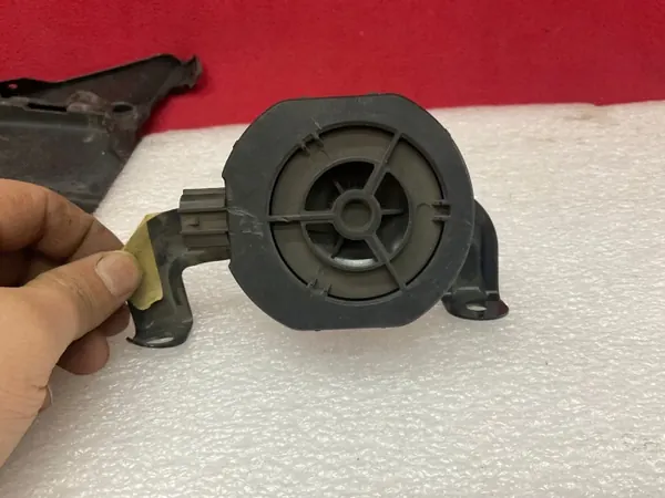 Toyota Sienna XL40 Bocina Peatón Altavoz OEM 2022- image 4