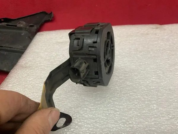 Toyota Sienna XL40 Bocina Peatón Altavoz OEM 2022- image 5