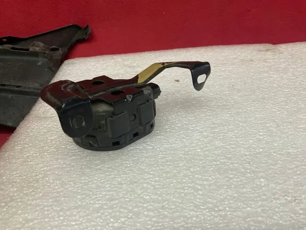 Toyota Sienna XL40 Bocina Peatón Altavoz OEM 2022- image 8