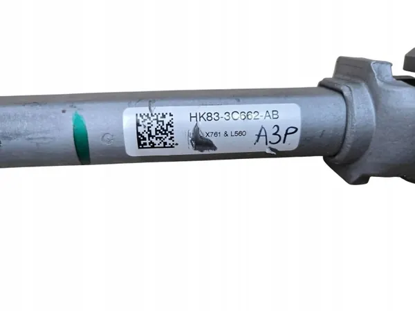 Jaguar Lenksäulenkreuz OEM HK833C662AB - Gebraucht image 3
