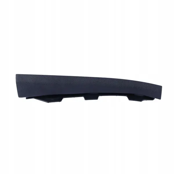 Cobertura de pilar Audi Q3 F3 OEM 83A868203 Esquerda Preta image 2