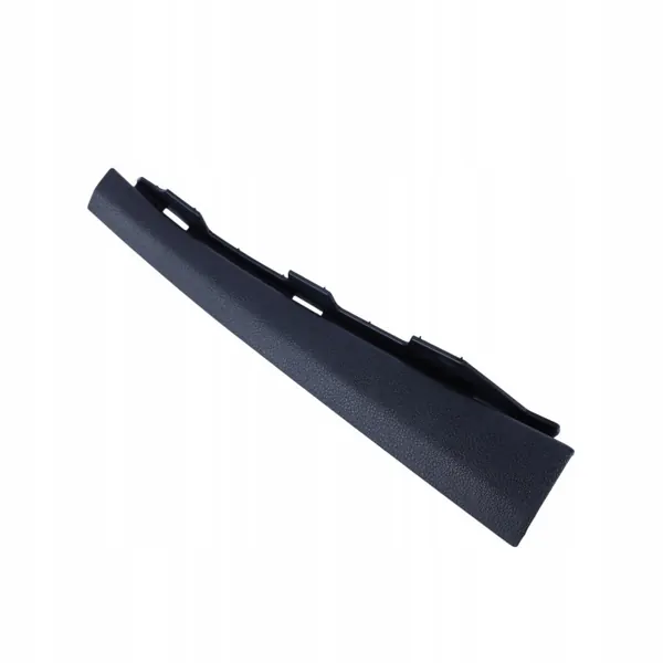Cobertura de pilar Audi Q3 F3 OEM 83A868203 Esquerda Preta image 3