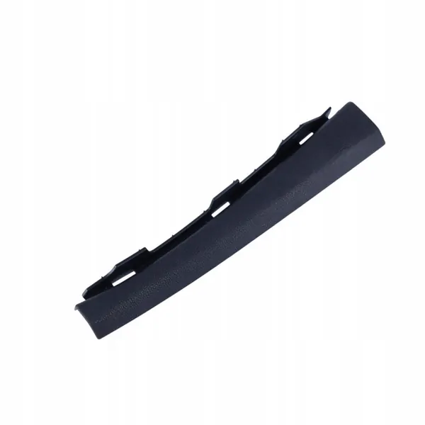 Cobertura de pilar Audi Q3 F3 OEM 83A868203 Esquerda Preta image 5