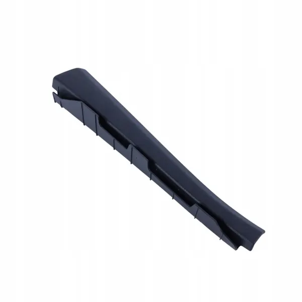 Cobertura de pilar Audi Q3 F3 OEM 83A868203 Esquerda Preta image 6