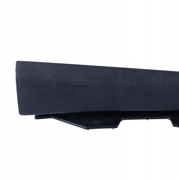 Cobertura de pilar Audi Q3 F3 OEM 83A868203 Esquerda Preta image 7