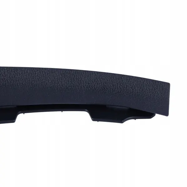 Cobertura de pilar Audi Q3 F3 OEM 83A868203 Esquerda Preta image 8