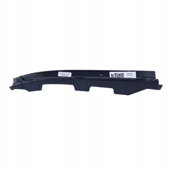 Cobertura de pilar Audi Q3 F3 OEM 83A868203 Esquerda Preta image 9