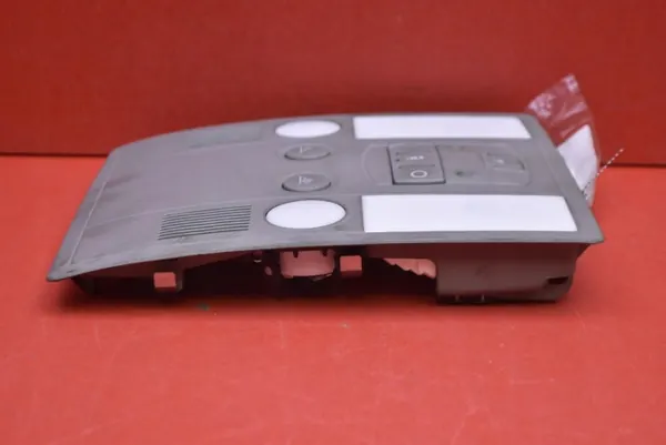 OEM 4E0947111AB Luz Interior Audi A8 D3 05-07 image 5