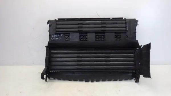 Luftlenkrad-Jalousierolle OEM 9819577780 image 2