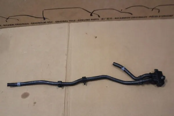 Tryckskillnadsslang OEM 059919081 för VW Audi image 3