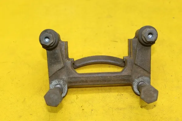 OEM 249 JARZMO OPEL Abrazadera Trasera Renault Trafic II image 3