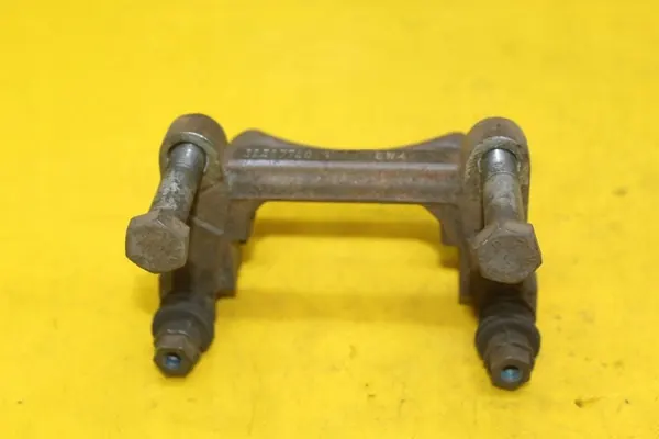 OEM 249 JARZMO OPEL Abrazadera Trasera Renault Trafic II image 4