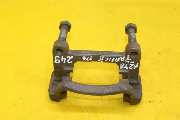 OEM 249 JARZMO OPEL Abrazadera Trasera Renault Trafic II image 5