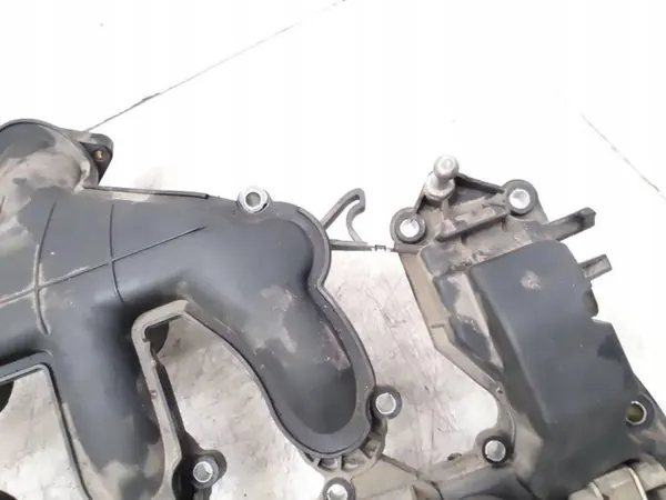 Insugningsgrenrör OEM 9662688980 Peugeot 508 2.0L image 10