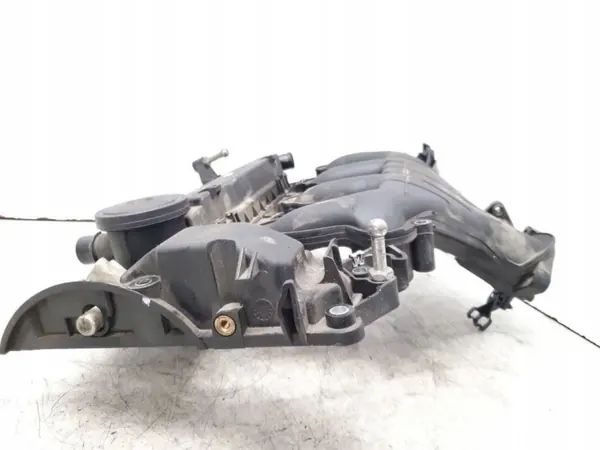 Insugningsgrenrör OEM 9662688980 Peugeot 508 2.0L image 3
