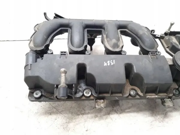 Insugningsgrenrör OEM 9662688980 Peugeot 508 2.0L image 5