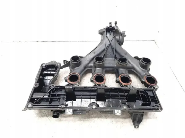 Insugningsgrenrör OEM 9662688980 Peugeot 508 2.0L image 9