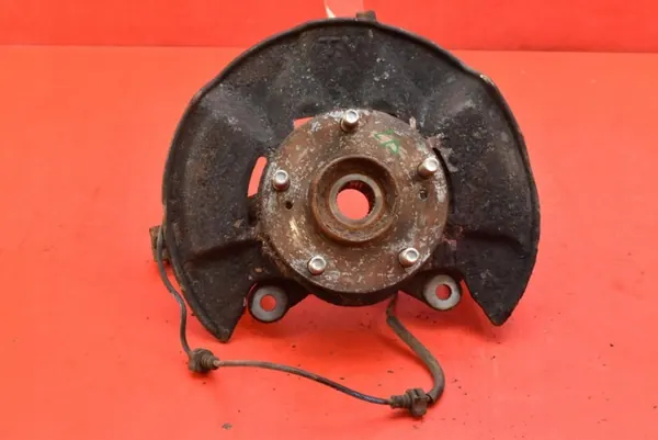 OEM mamAUTO-1051932- Vänster Framnav Honda Civic 9 image 2