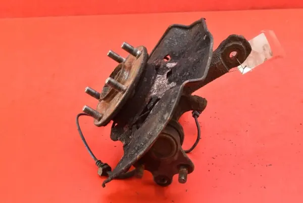 OEM mamAUTO-1051932- Vänster Framnav Honda Civic 9 image 4