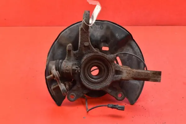 OEM mamAUTO-1051932- Vänster Framnav Honda Civic 9 image 5