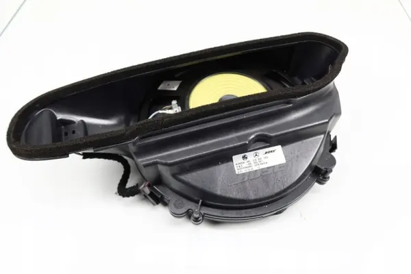 Mercedes CL W215 Subwoofer OEM 2158201202 image 2