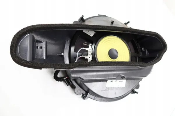 Mercedes CL W215 Subwoofer OEM 2158201202 image 3
