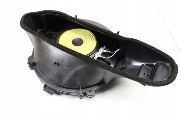 Mercedes CL W215 Subwoofer OEM 2158201202 image 4