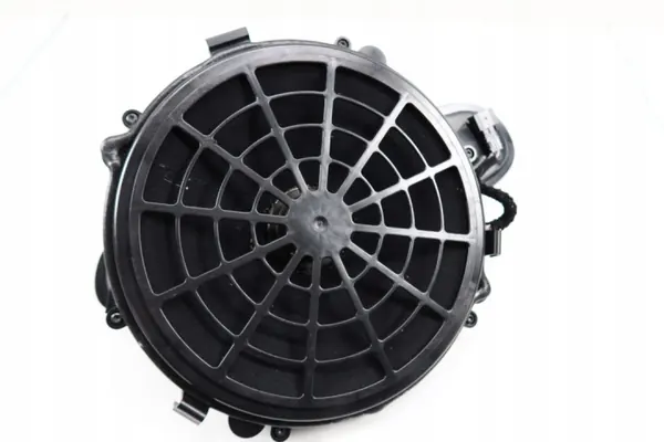 Mercedes CL W215 Subwoofer OEM 2158201202 image 5