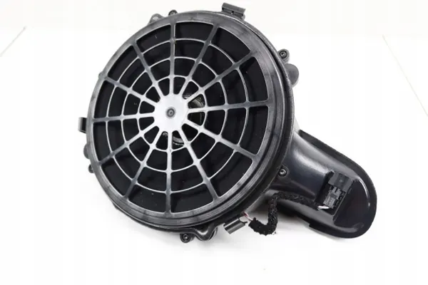 Mercedes CL W215 Subwoofer OEM 2158201202 image 6