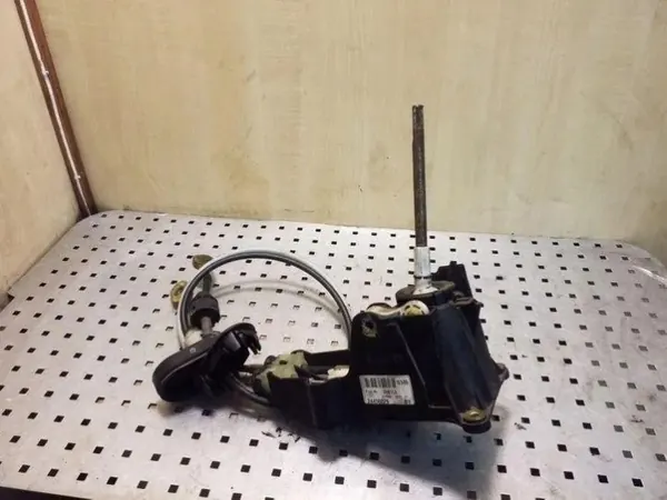 Levier de Vitesse OEM 24456029 - Pièce Opel OE Usagée image 2
