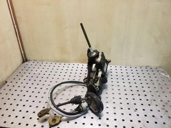 Levier de Vitesse OEM 24456029 - Pièce Opel OE Usagée image 3