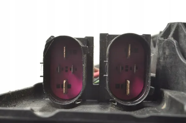 Porsche Macan 3.0 D Kylarrubrik 95B121207A image 10