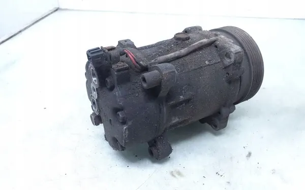 Compressore aria condizionata FORD GALAXY III 1.9L diesel image 2