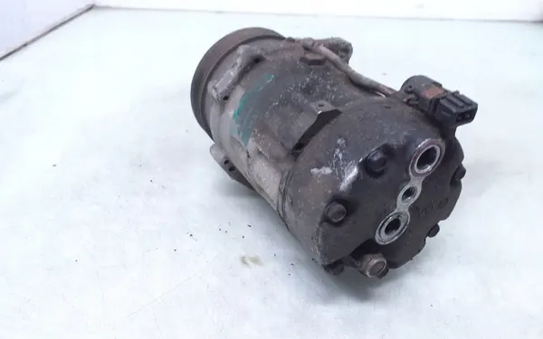 Compressore aria condizionata FORD GALAXY III 1.9L diesel image 3