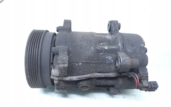 Compressore aria condizionata FORD GALAXY III 1.9L diesel image 4