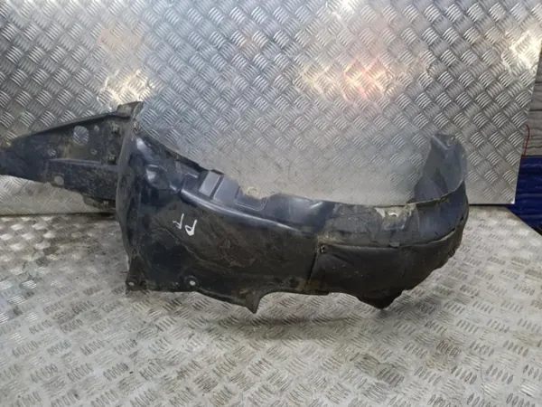 OEM Wrakowisko-15944- Etu Oikea Pyöränkaari Avensisille image 4