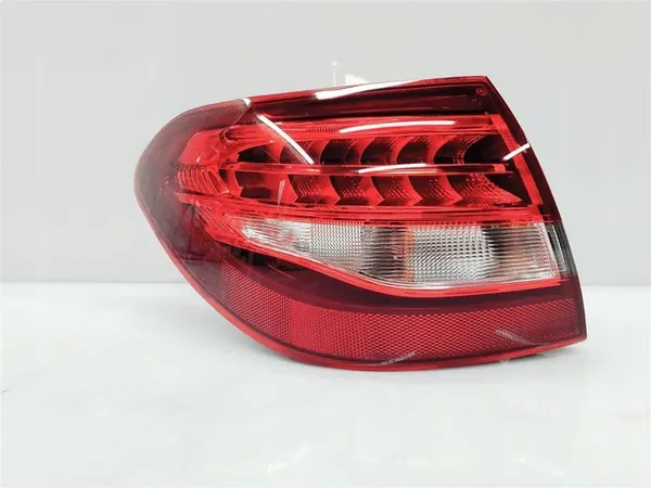 MERCEDES C-KLASSE W205 COMBI LINKER ACHTERLICHT HALVE LED image 2