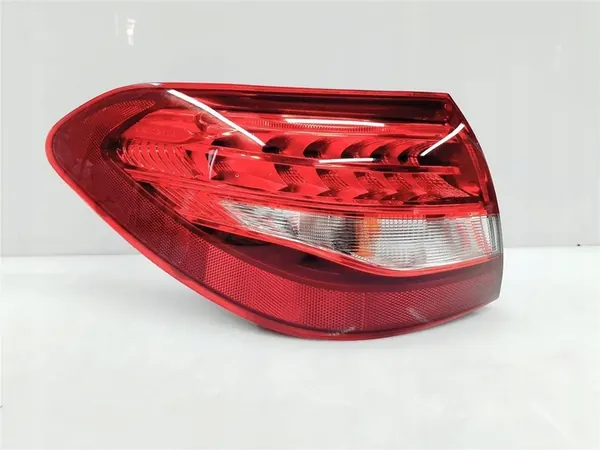 MERCEDES C-KLASSE W205 COMBI LINKER ACHTERLICHT HALVE LED image 3