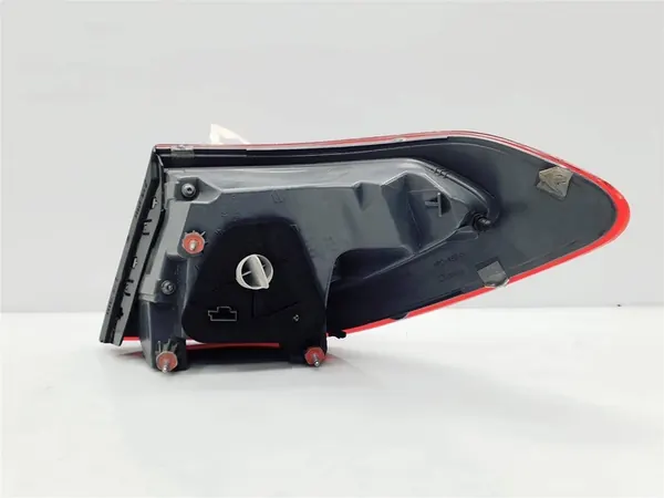 MERCEDES C-KLASSE W205 COMBI LINKER ACHTERLICHT HALVE LED image 5