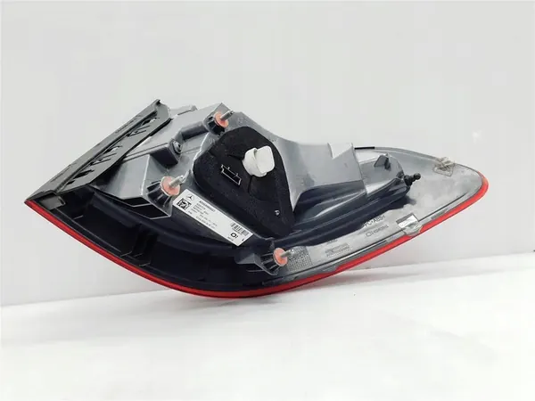 MERCEDES C-KLASSE W205 COMBI LINKER ACHTERLICHT HALVE LED image 6