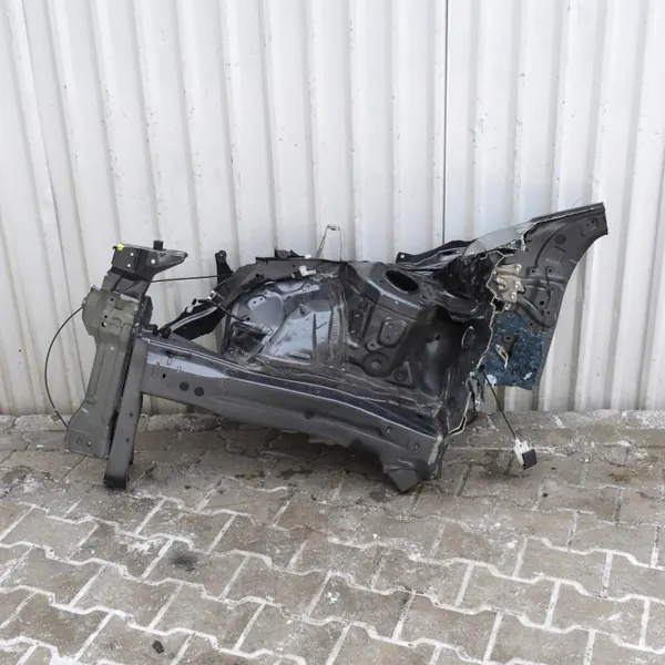 OEM 53701-F4050 Fram Höger Stänkskärm Toyota CH-R image 2