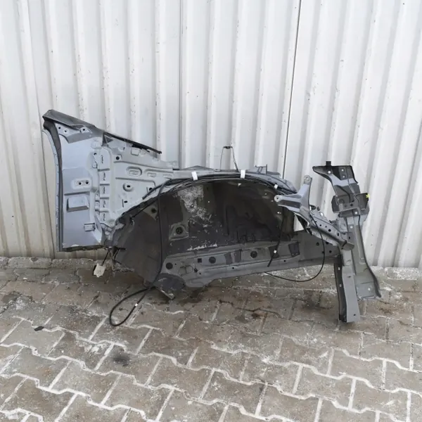 OEM 53701-F4050 Fram Höger Stänkskärm Toyota CH-R image 3
