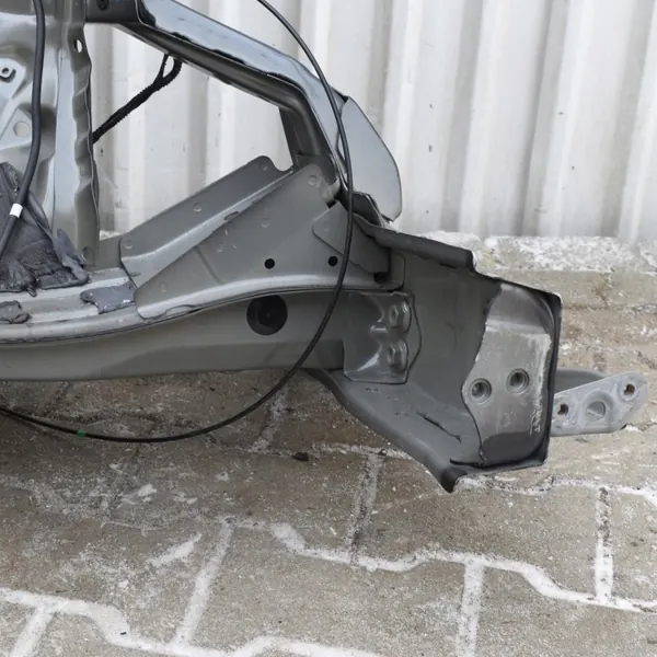 OEM 53701-F4050 Fram Höger Stänkskärm Toyota CH-R image 5