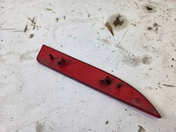 Refletor Traseiro Esquerdo Saab 12770170 image 3