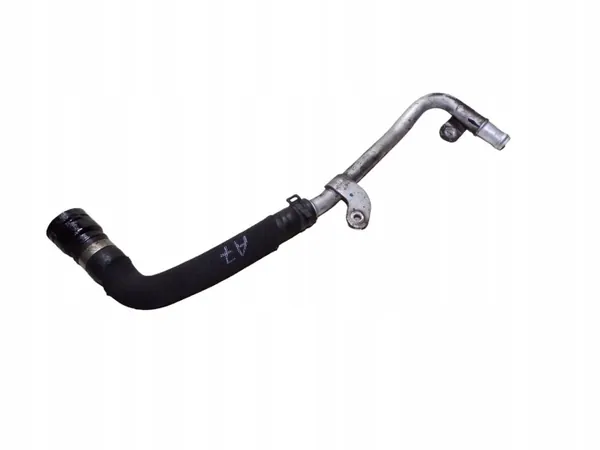 Audi A7 Sportback takdräneringsslang OEM 4G0121071N image 2