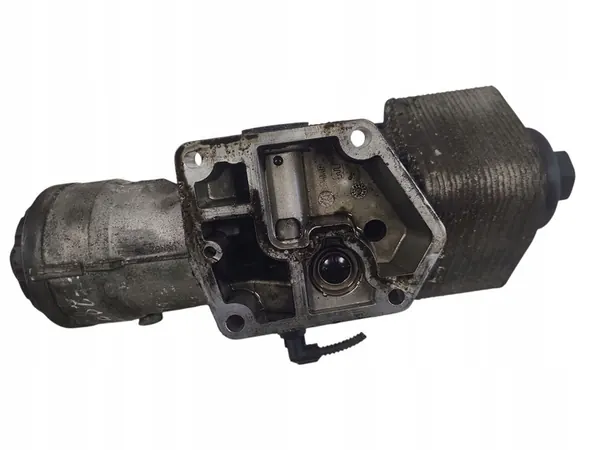 Volkswagen OE Olje Filterhus 045115389J image 4