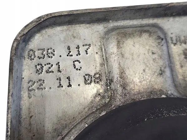 Volkswagen OE Olje Filterhus 045115389J image 6