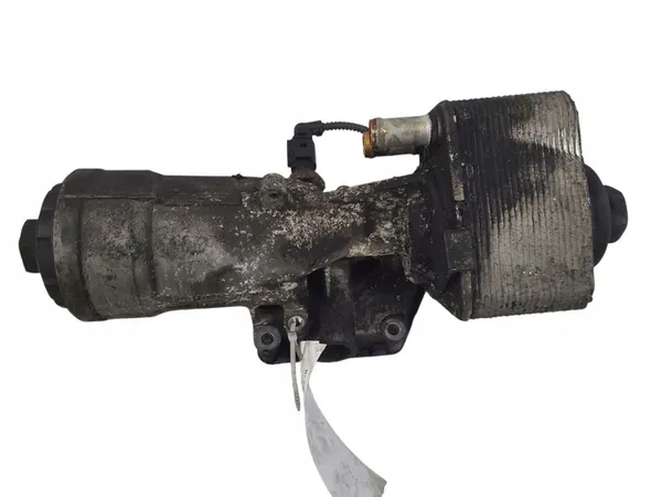 Volkswagen OE Olje Filterhus 045115389J image 7