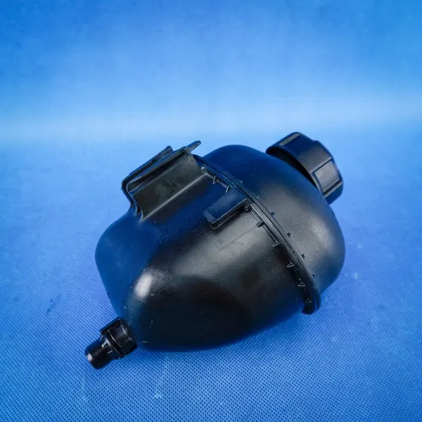 Depósito de expansão BMW OEM 17138610661 Usado image 3