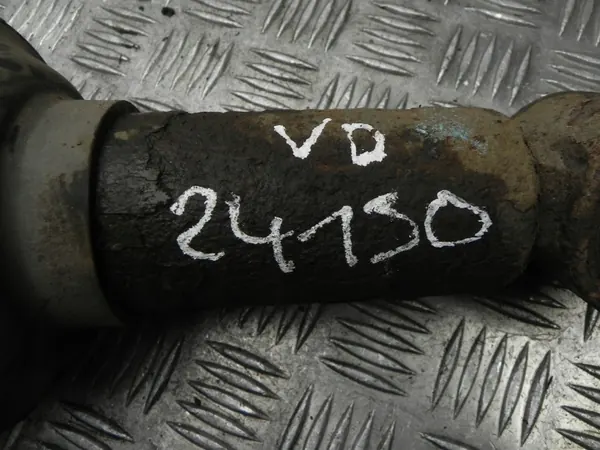 Muelle neumático usado OEM 22250006 para Land Rover Discovery IV image 5